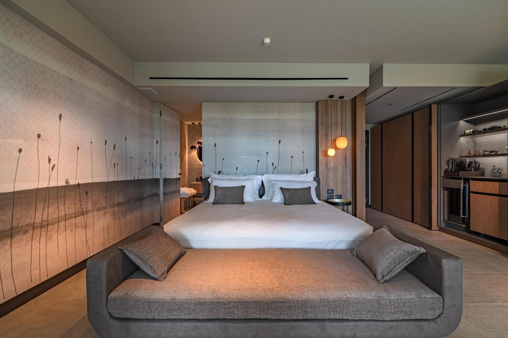 Bellevue Hotel & Resort Лидо-ди-Езоло Номер фото