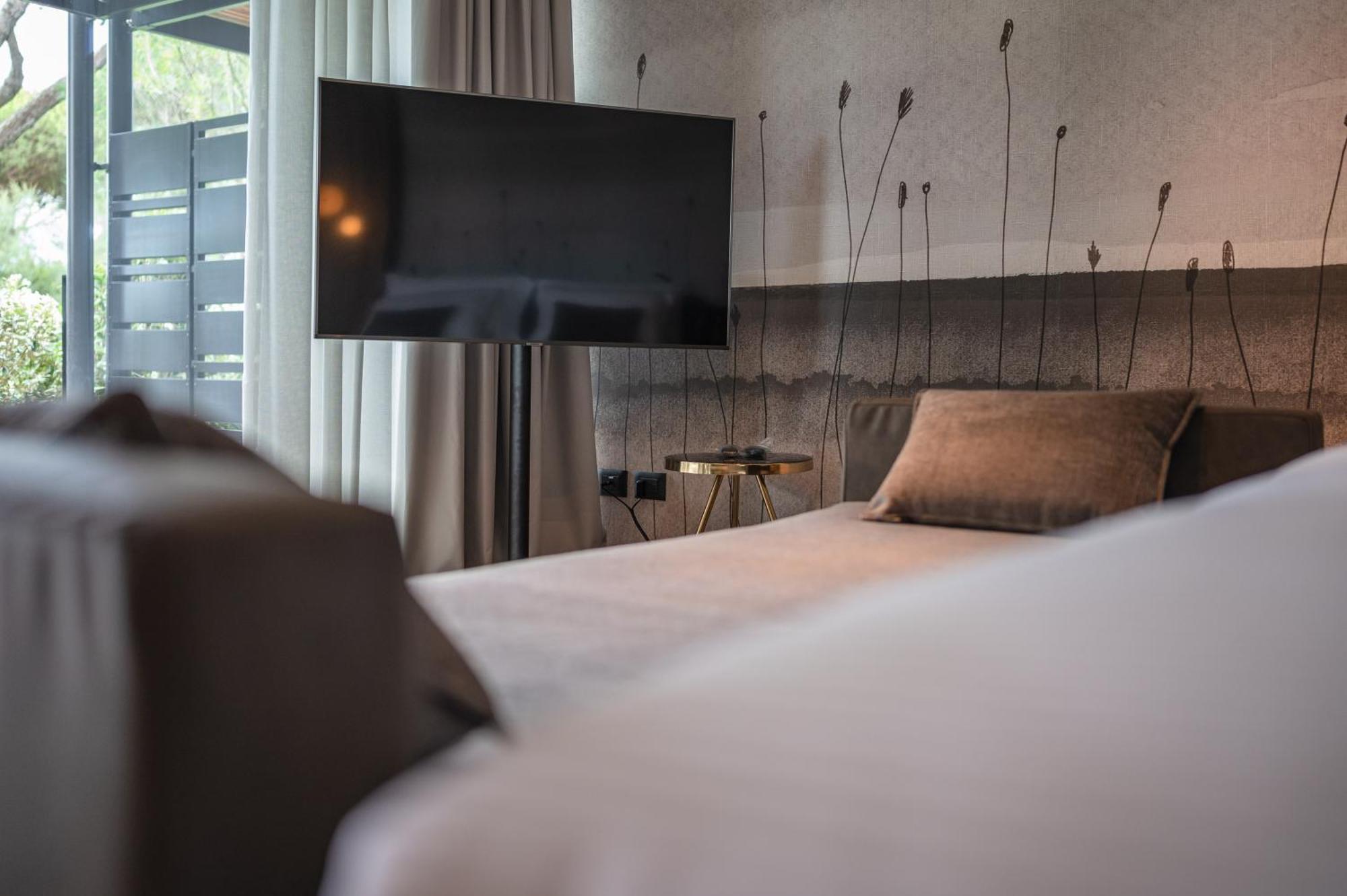 Bellevue Hotel & Resort Лидо-ди-Езоло Номер фото